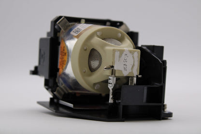 NEC NP-P554W Replacement Projector Lamp with Original Ushio Bulb and Housing - view 10