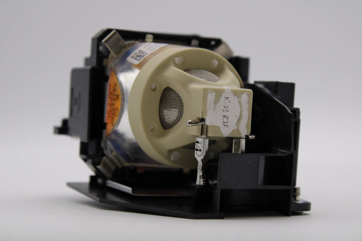 NEC NP-P554U Replacement Projector Lamp with Original Ushio Bulb and Housing - view 10