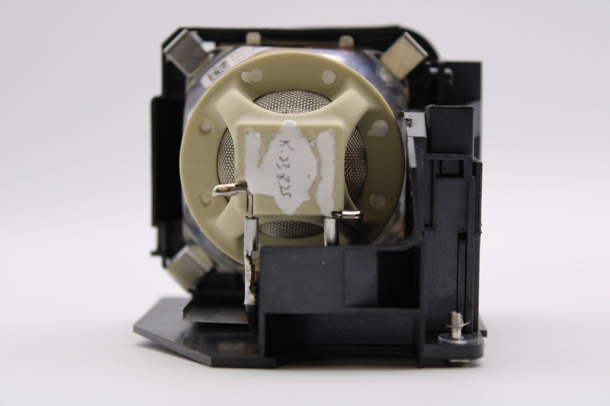 NEC NP-P554U Replacement Projector Lamp with Original Ushio Bulb and Housing - view 8