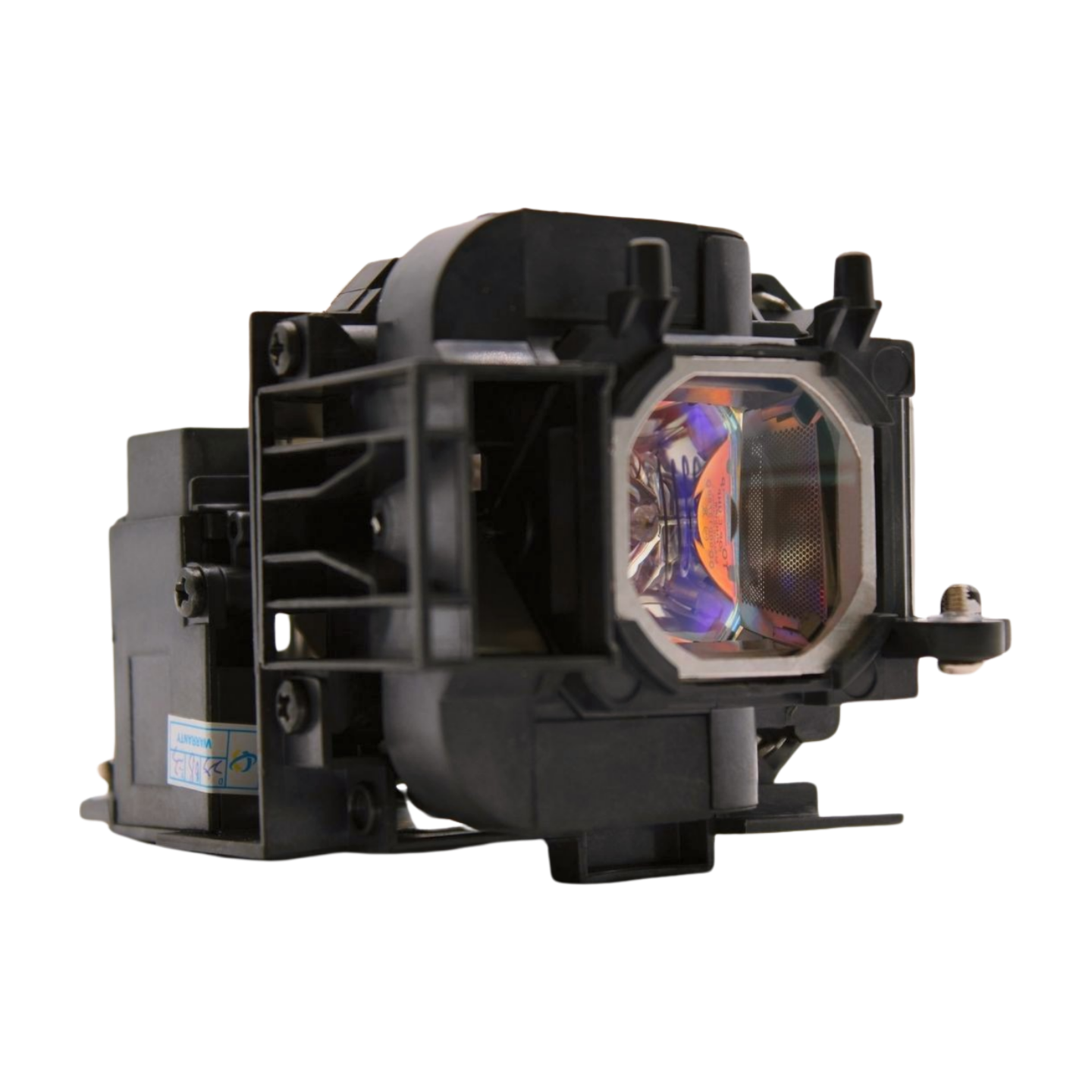 NEC NP-P603X Replacement Projector Lamp With Original Bulb Inside