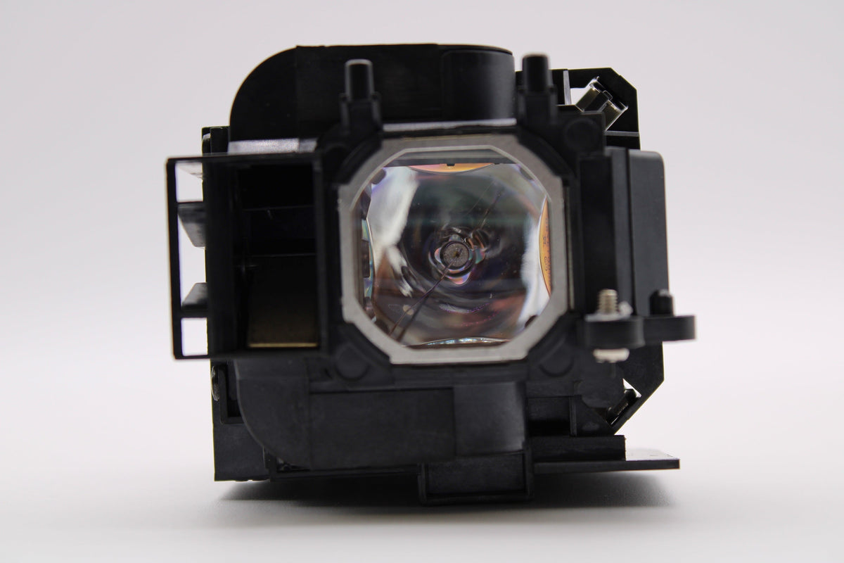 NEC NP-P474U Replacement Projector Lamp with Original Ushio Bulb and Housing - view 6