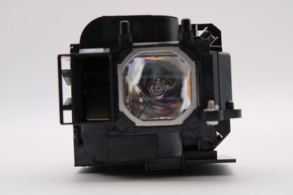 NEC NP-P474U Replacement Projector Lamp with Original Ushio Bulb and Housing - view 6