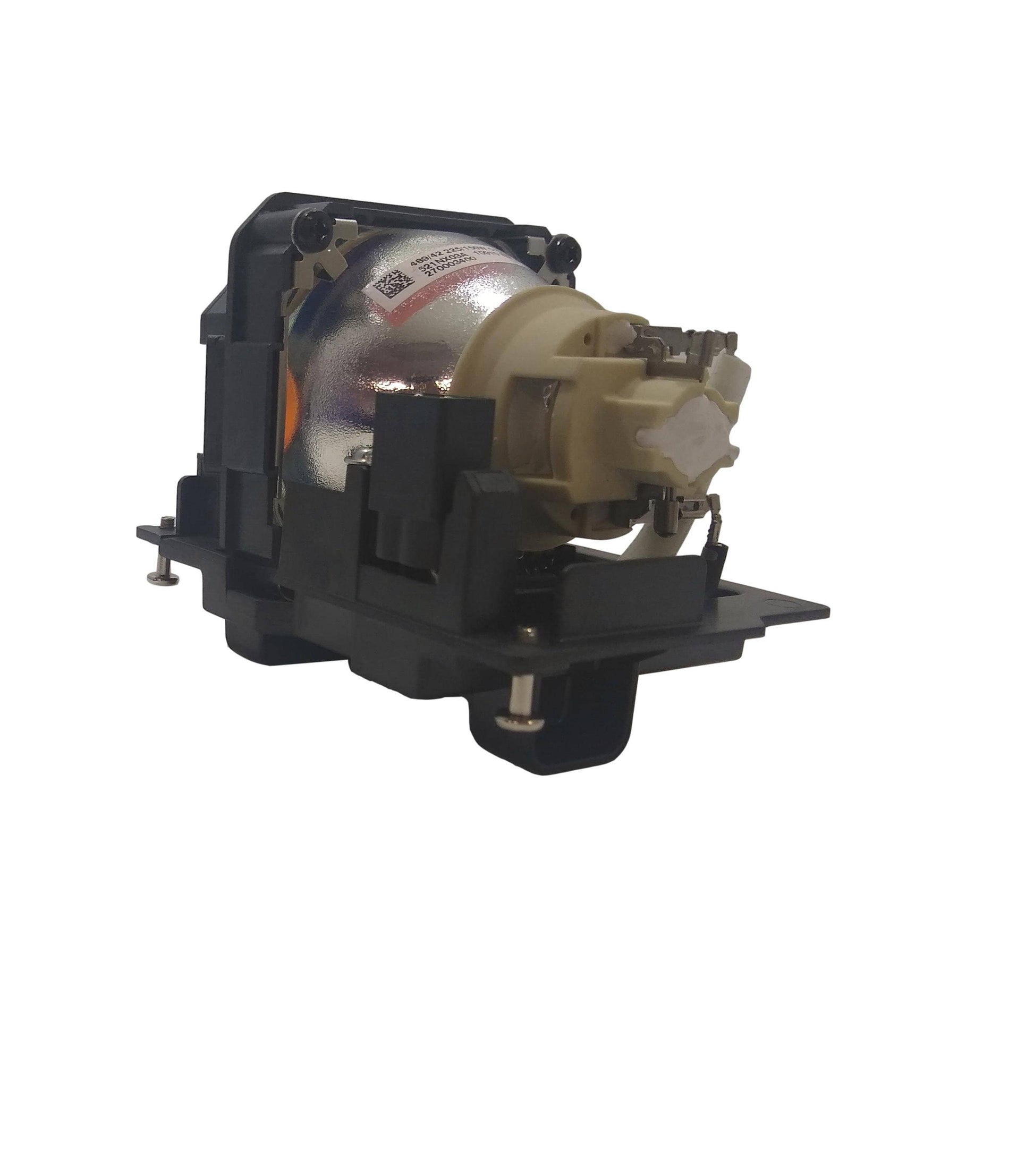 NEC MC372XG Replacement Projector Lamp With Original Bulb Inside