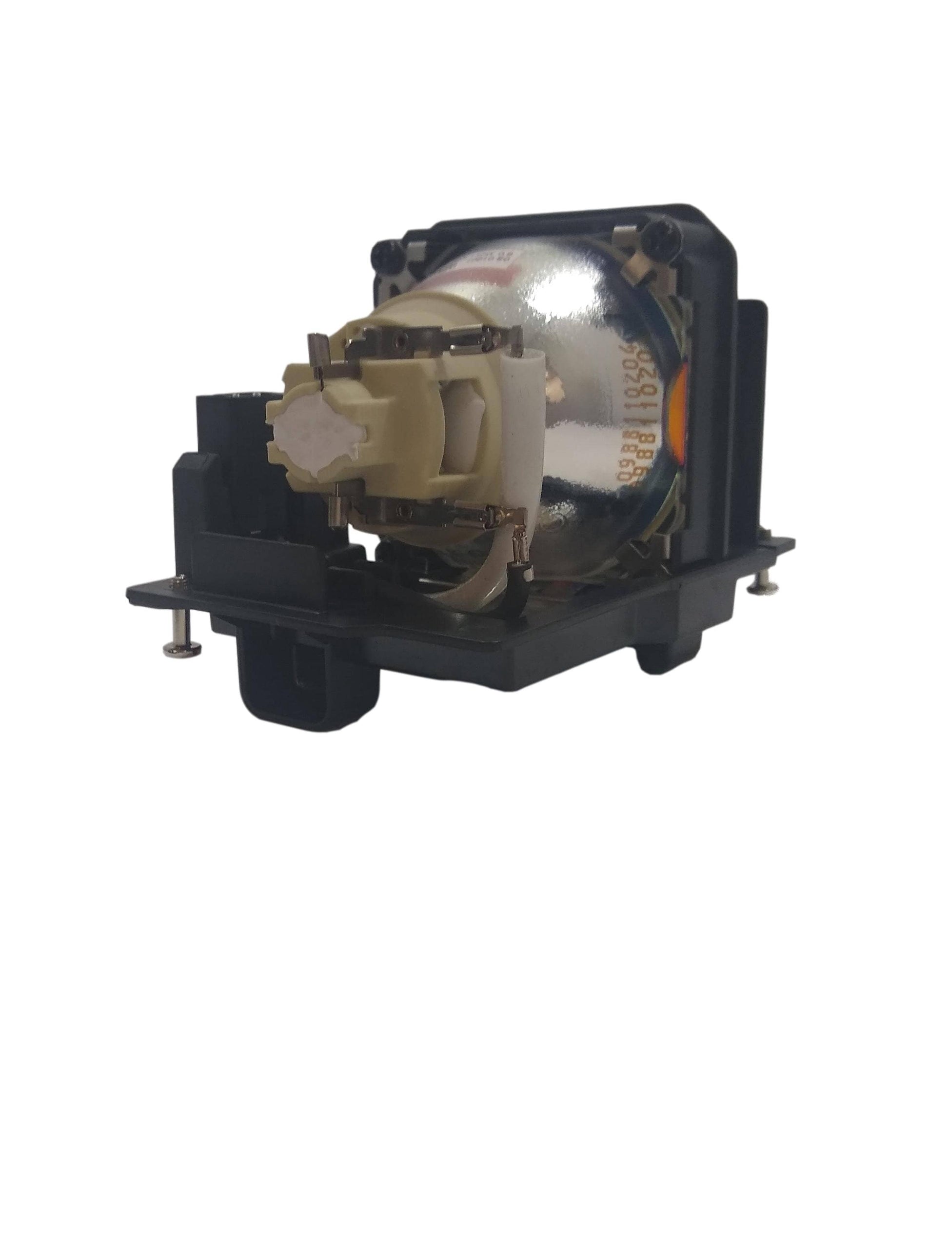 NEC MC302X Replacement Projector Lamp With Original Bulb Inside