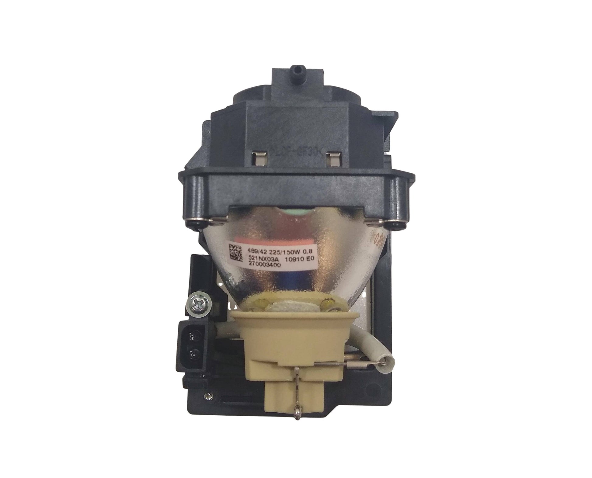 NEC MC332WG Replacement Projector Lamp With Original Bulb Inside