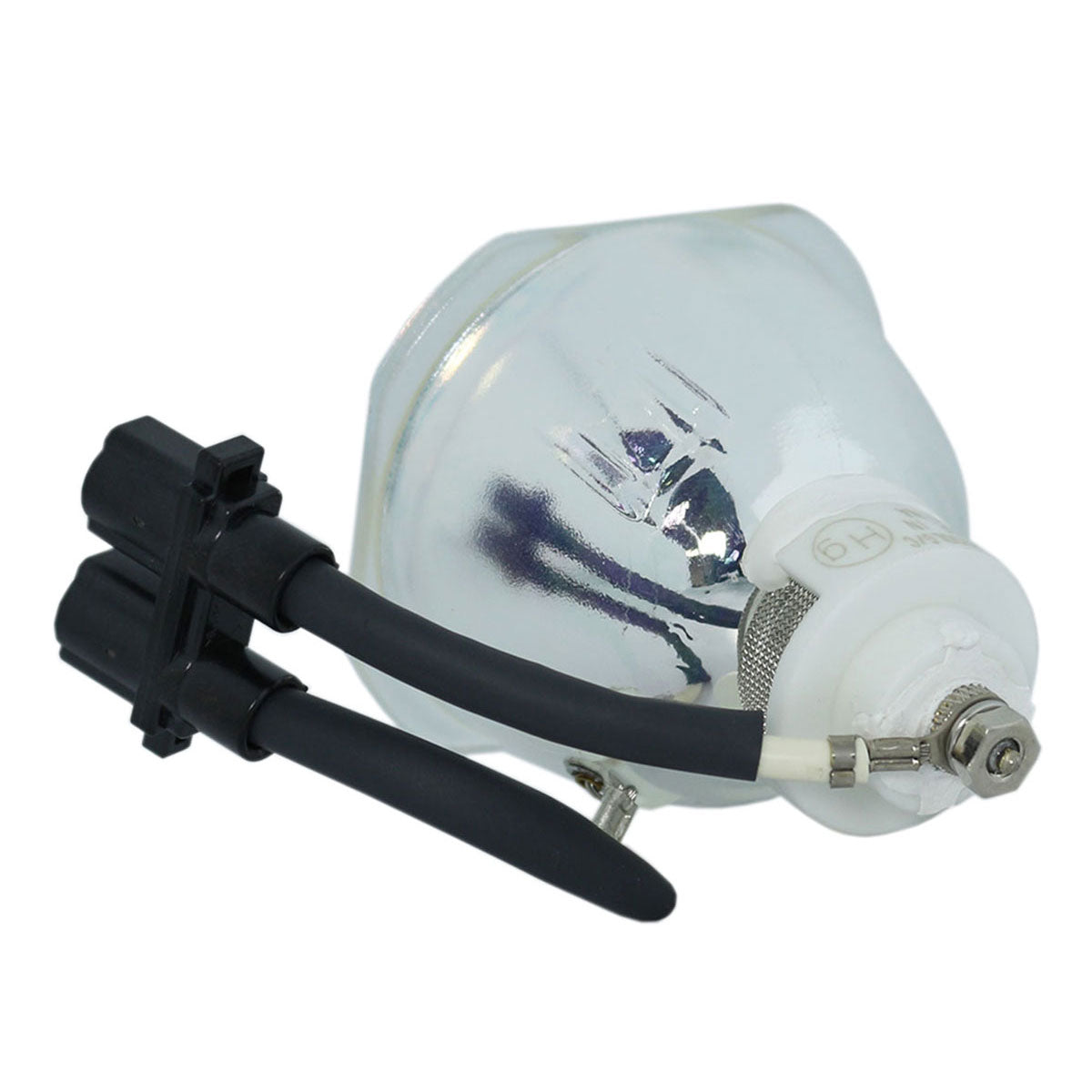 Ushio NSH200B Replacement Projector Bulb (Bare Bulb - No Housing)