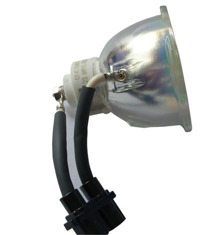 Ushio NSH200B Replacement Projector Bulb (Bare Bulb - No Housing)