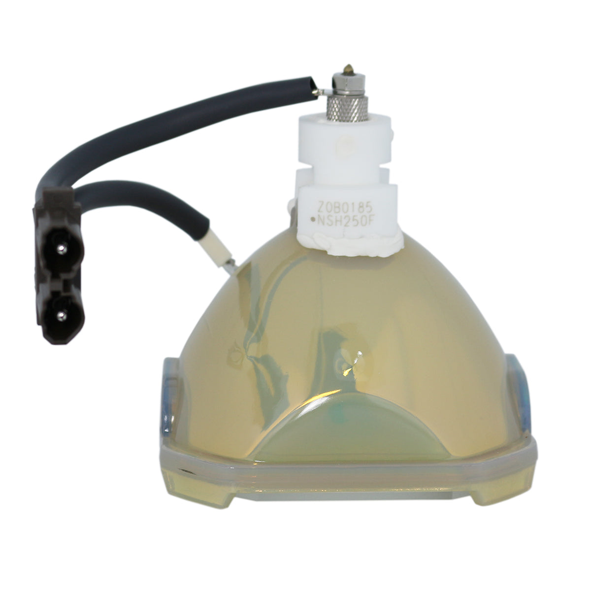 Ushio NSH250F Replacement Projector Bulb (Bare Bulb - No Housing)