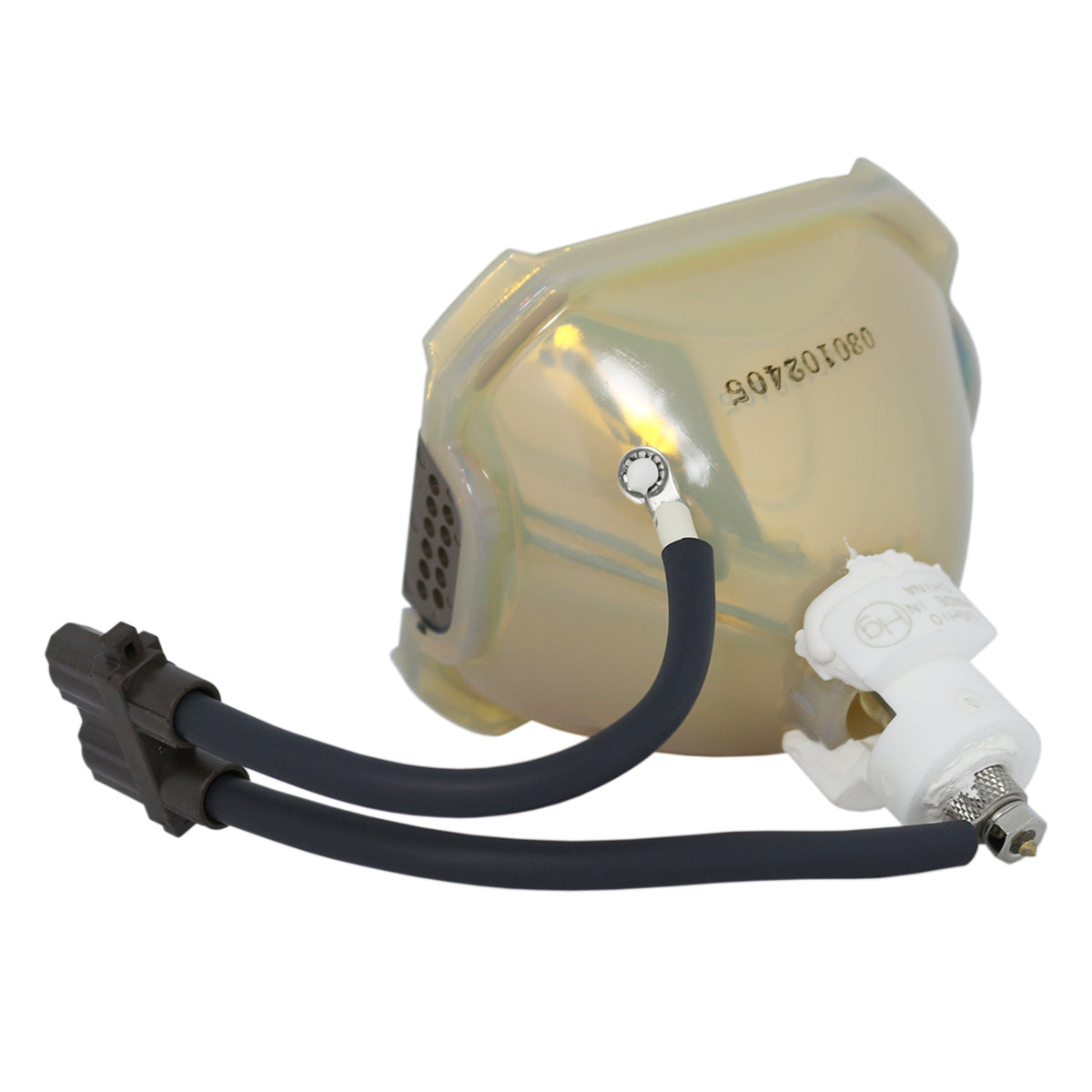 Ushio NSH250F Replacement Projector Bulb (Bare Bulb - No Housing)