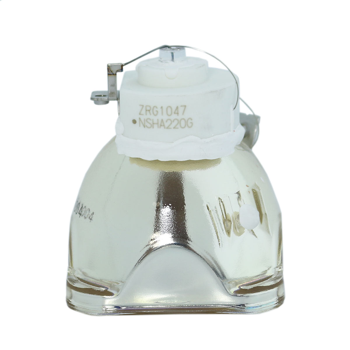 Ushio NSHA220G Replacement Projector Bulb (Bare Bulb - No Housing)