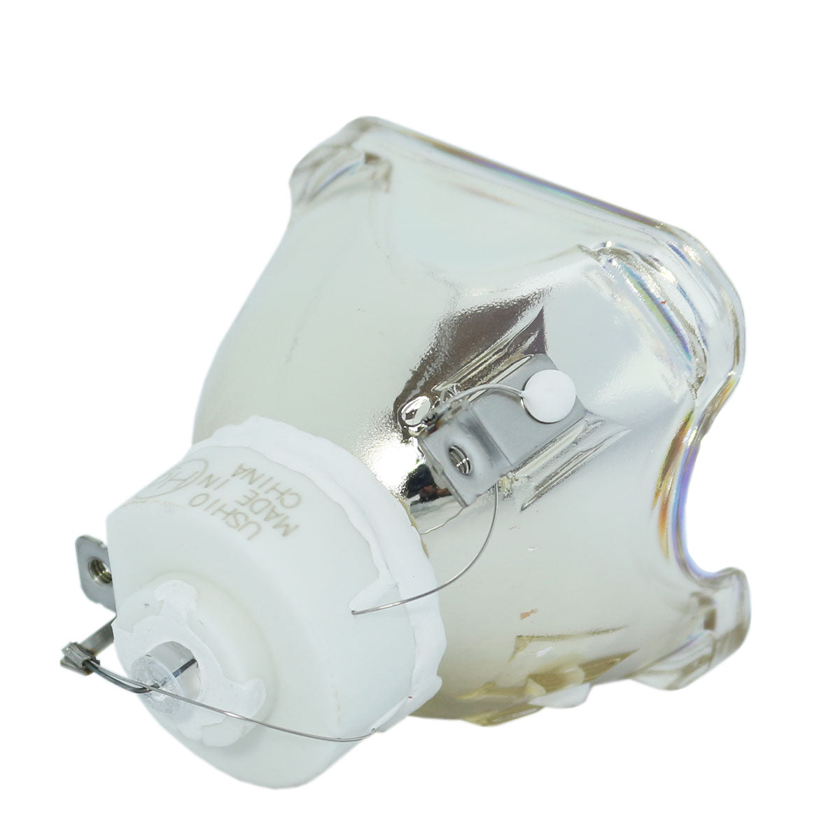 Ushio NSHA220G Replacement Projector Bulb (Bare Bulb - No Housing)