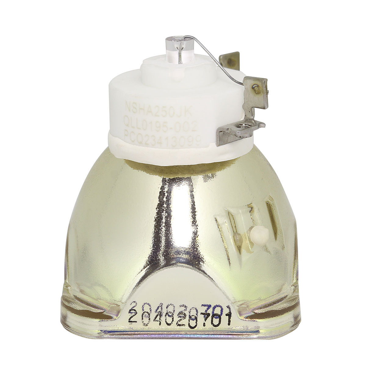Ushio NSHA250JK Replacement Projector Bulb (Bare Bulb - No Housing)