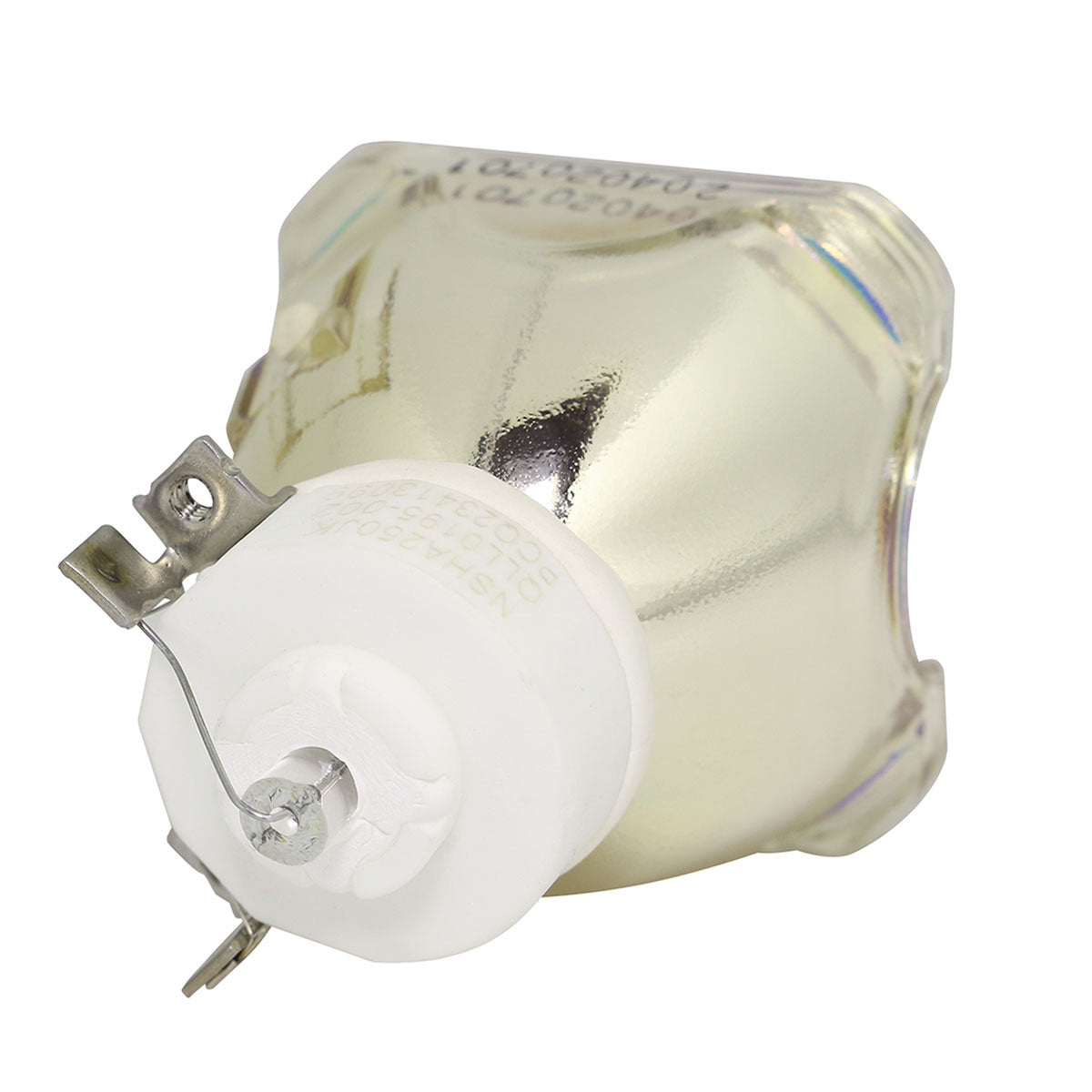 Ushio NSHA250JK Replacement Projector Bulb (Bare Bulb - No Housing)