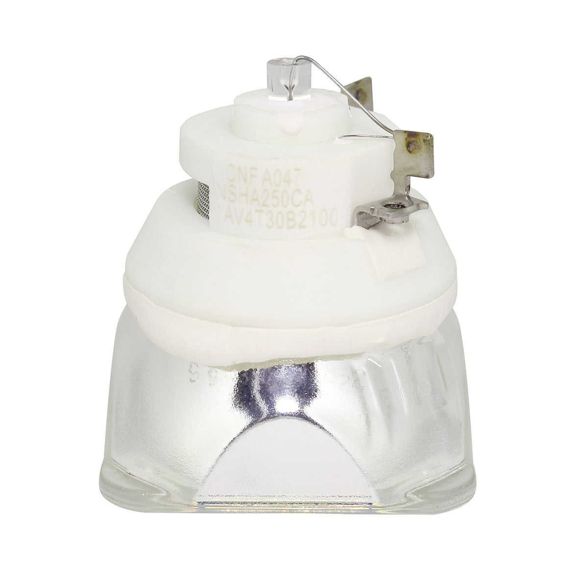 Ushio NSHA250K Replacement Projector Bulb (Bare Bulb - No Housing)
