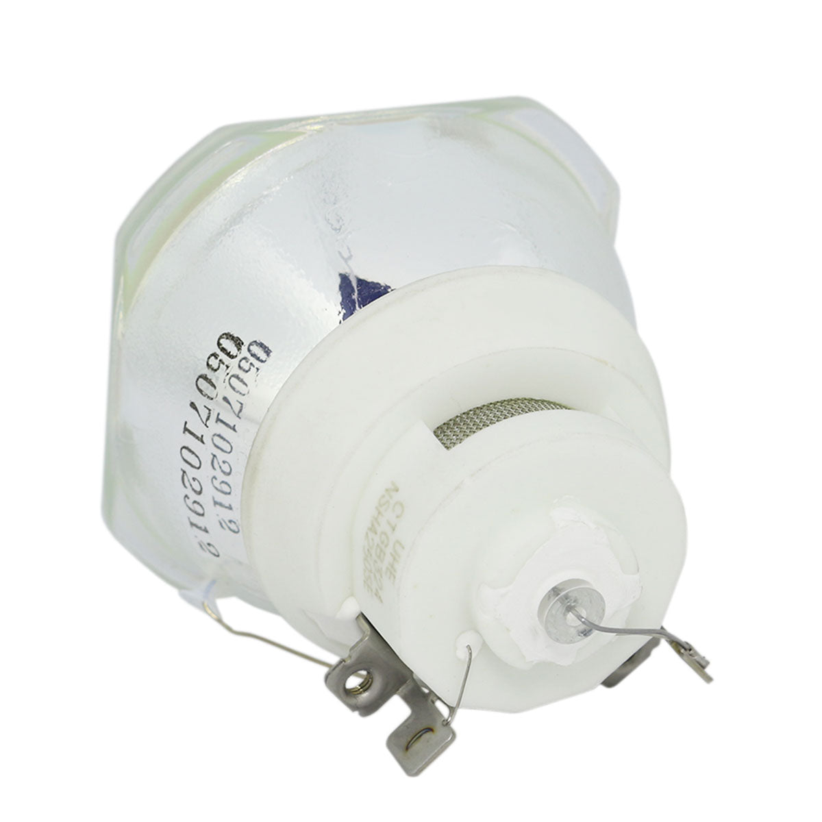 Ushio NSHA250SE Replacement Projector Bulb (Bare Bulb - No Housing)