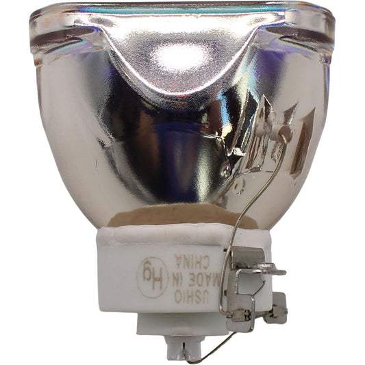 Ushio NSHA265JK Replacement Projector Bulb (Bare Bulb - No Housing)
