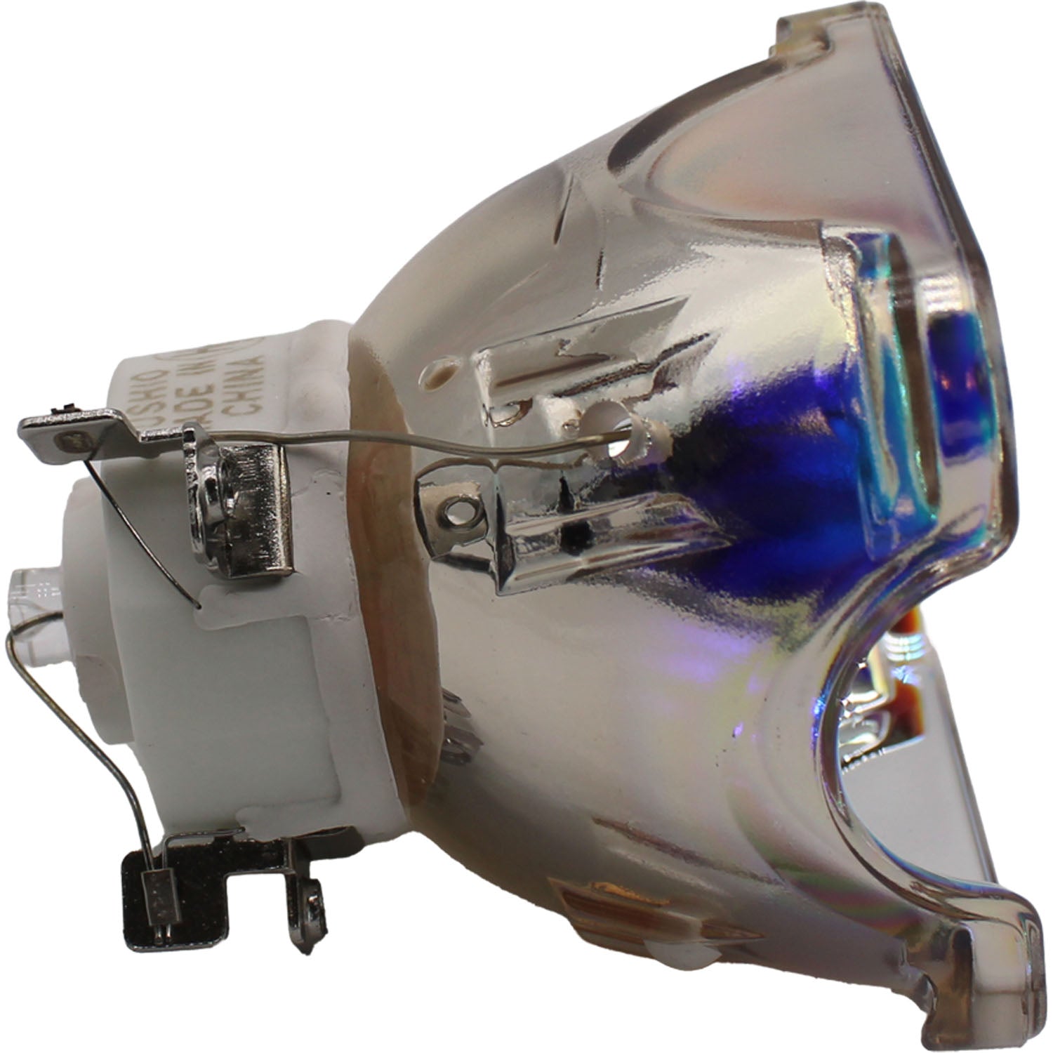 Ushio NSHA265JK Replacement Projector Bulb (Bare Bulb - No Housing)