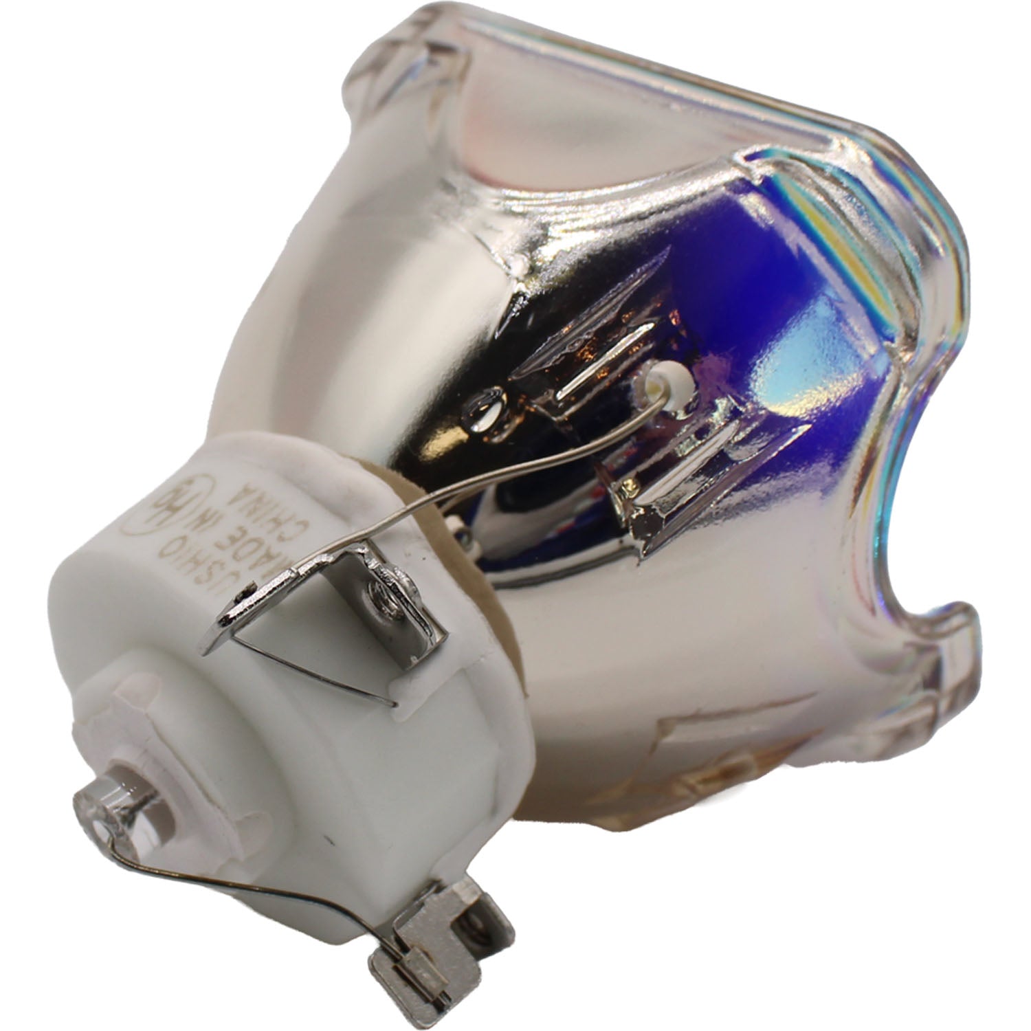 Ushio NSHA265JK Replacement Projector Bulb (Bare Bulb - No Housing)