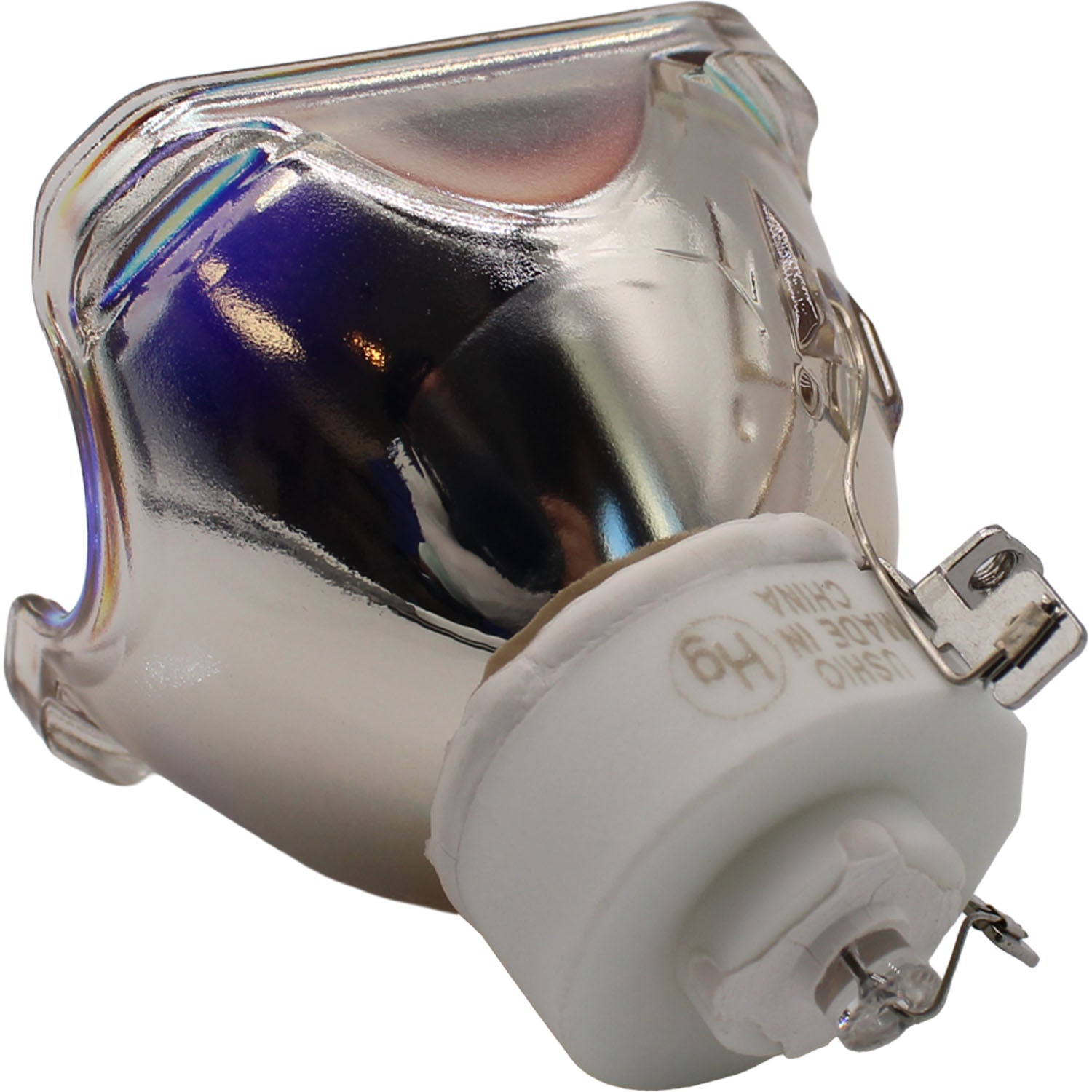 Ushio NSHA265JK Replacement Projector Bulb (Bare Bulb - No Housing)