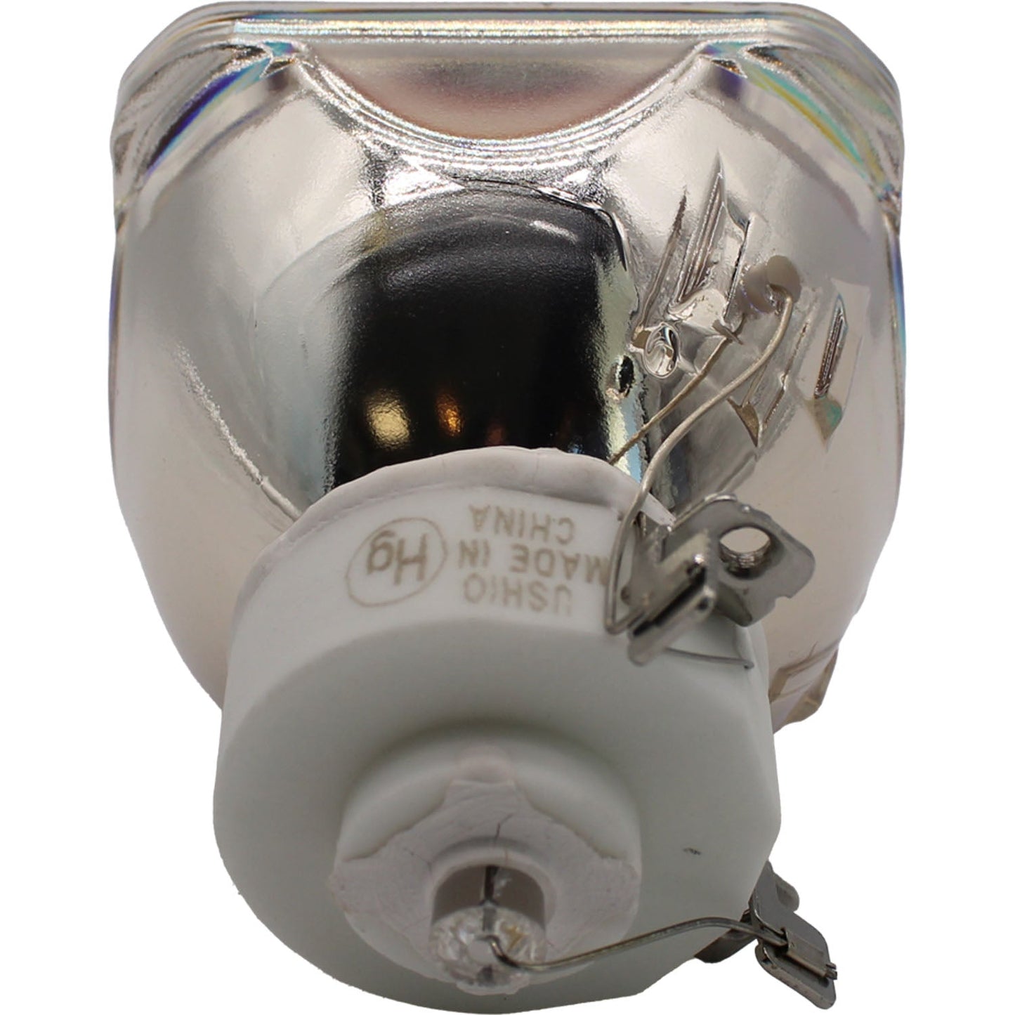 Ushio NSHA265JK Replacement Projector Bulb (Bare Bulb - No Housing)