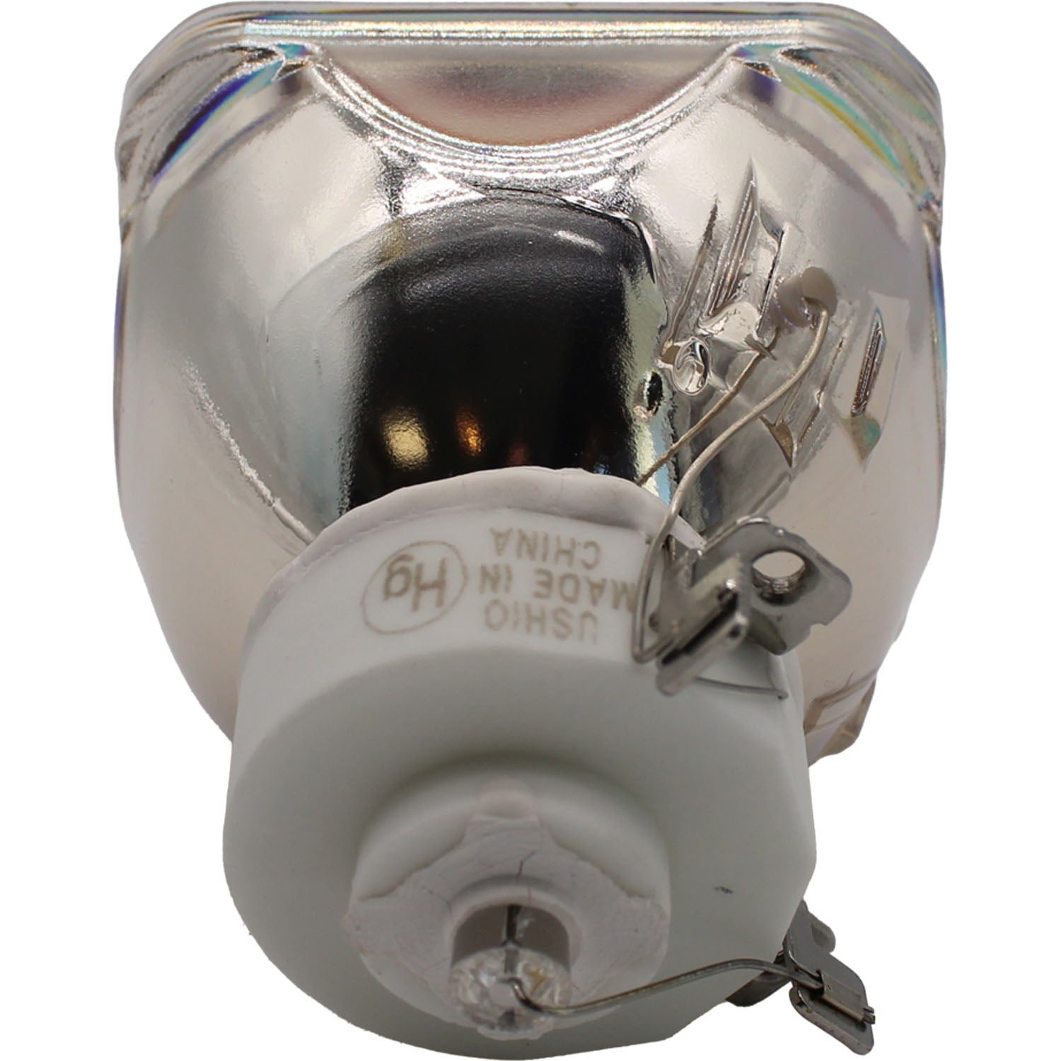 Ushio NSHA265JK Replacement Projector Bulb (Bare Bulb - No Housing)