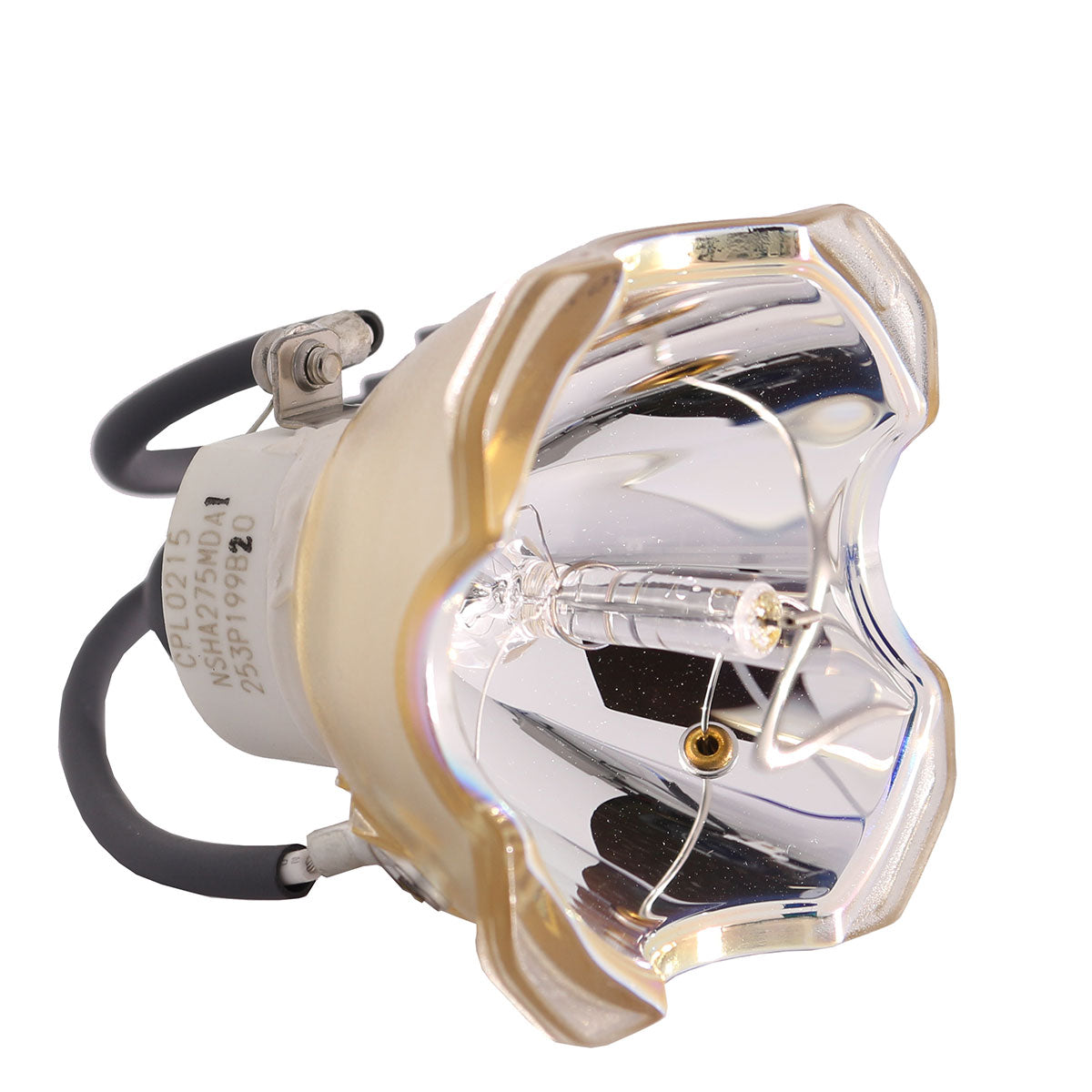 Ushio NSHA275AF Replacement Projector Bulb (Bare Bulb - No Housing)