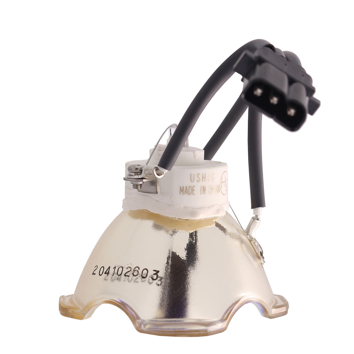 Ushio NSHA275P Replacement Projector Bulb (Bare Bulb - No Housing)