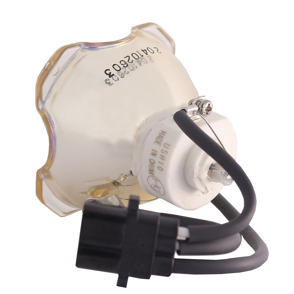 Ushio NSHA275SHB Replacement Projector Bulb (Bare Bulb - No Housing)