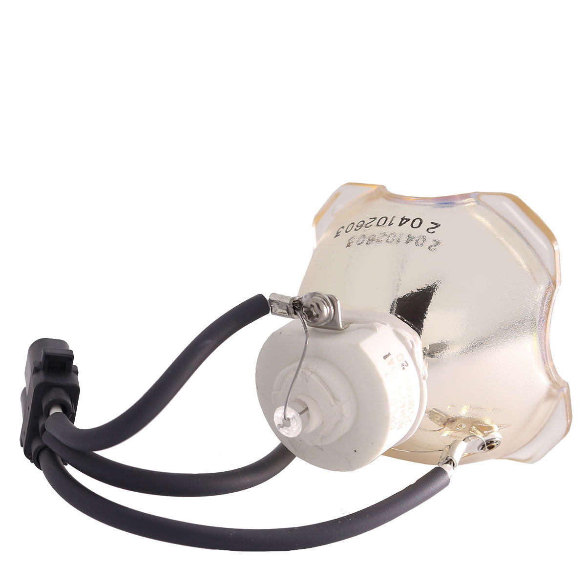 Ushio NSHA275MDA1 Replacement Projector Bulb (Bare Bulb - No Housing)
