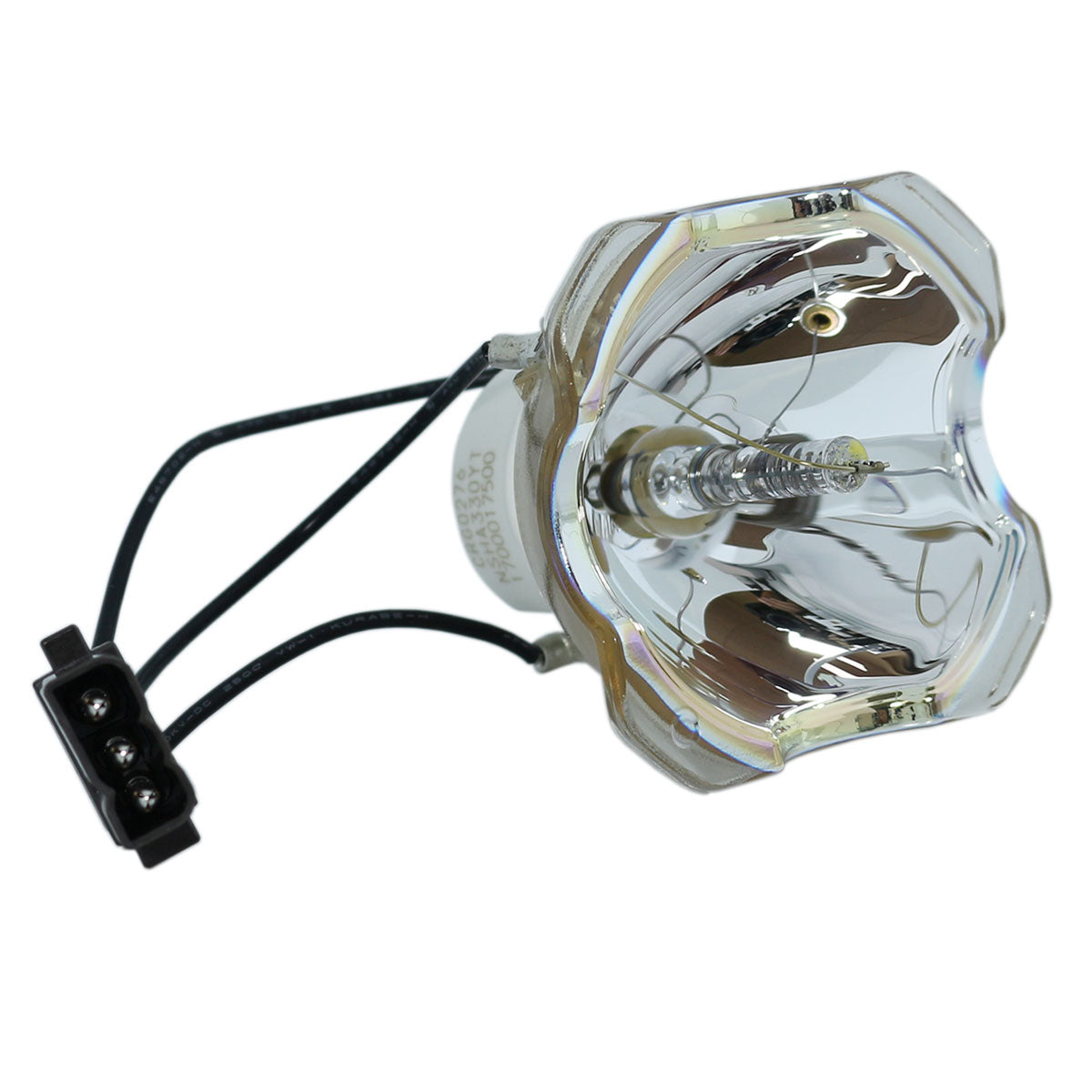 Ushio NSHA330N Replacement Projector Bulb (Bare Bulb - No Housing)