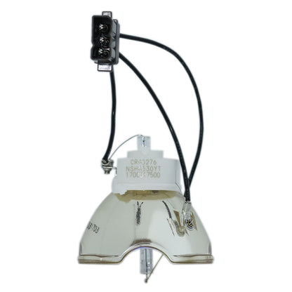 Ushio NSHA330X Replacement Projector Bulb (Bare Bulb - No Housing)