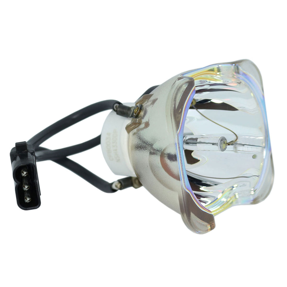 Ushio NSHA330G Replacement Projector Bulb (Bare Bulb - No Housing)