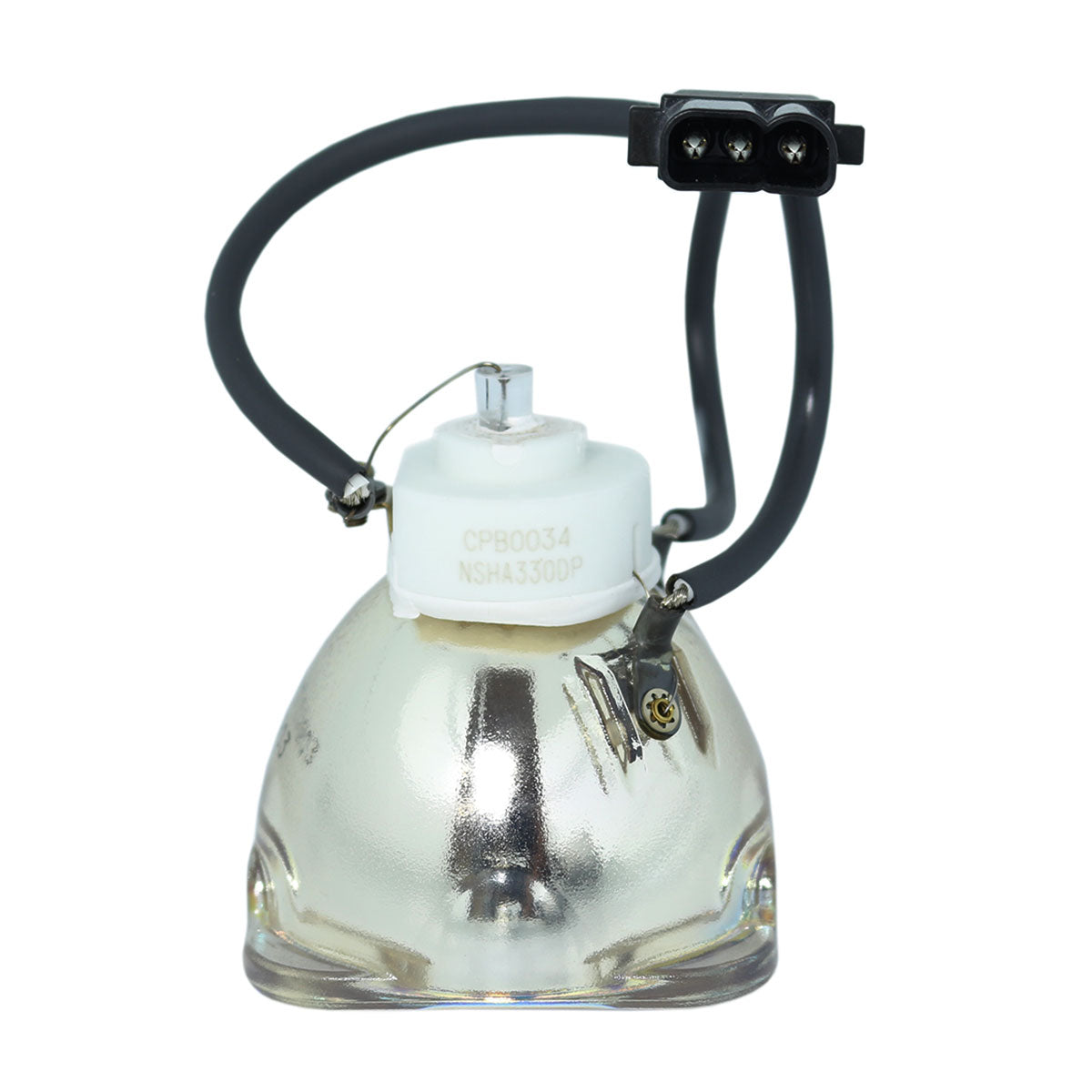 Ushio NSHA330J Replacement Projector Bulb (Bare Bulb - No Housing)