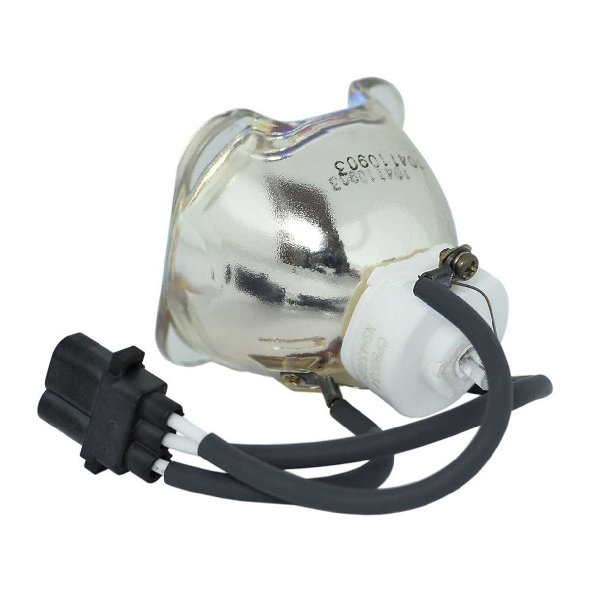 Ushio NSHA330J Replacement Projector Bulb (Bare Bulb - No Housing)