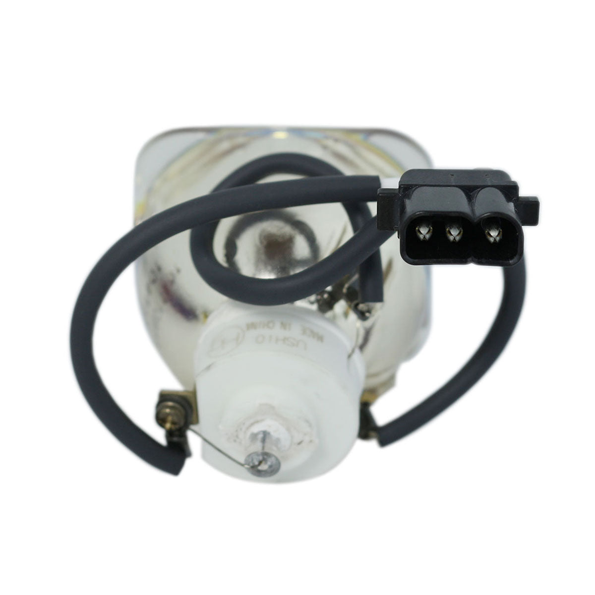 Ushio NSHA330DP Replacement Projector Bulb (Bare Bulb - No Housing)