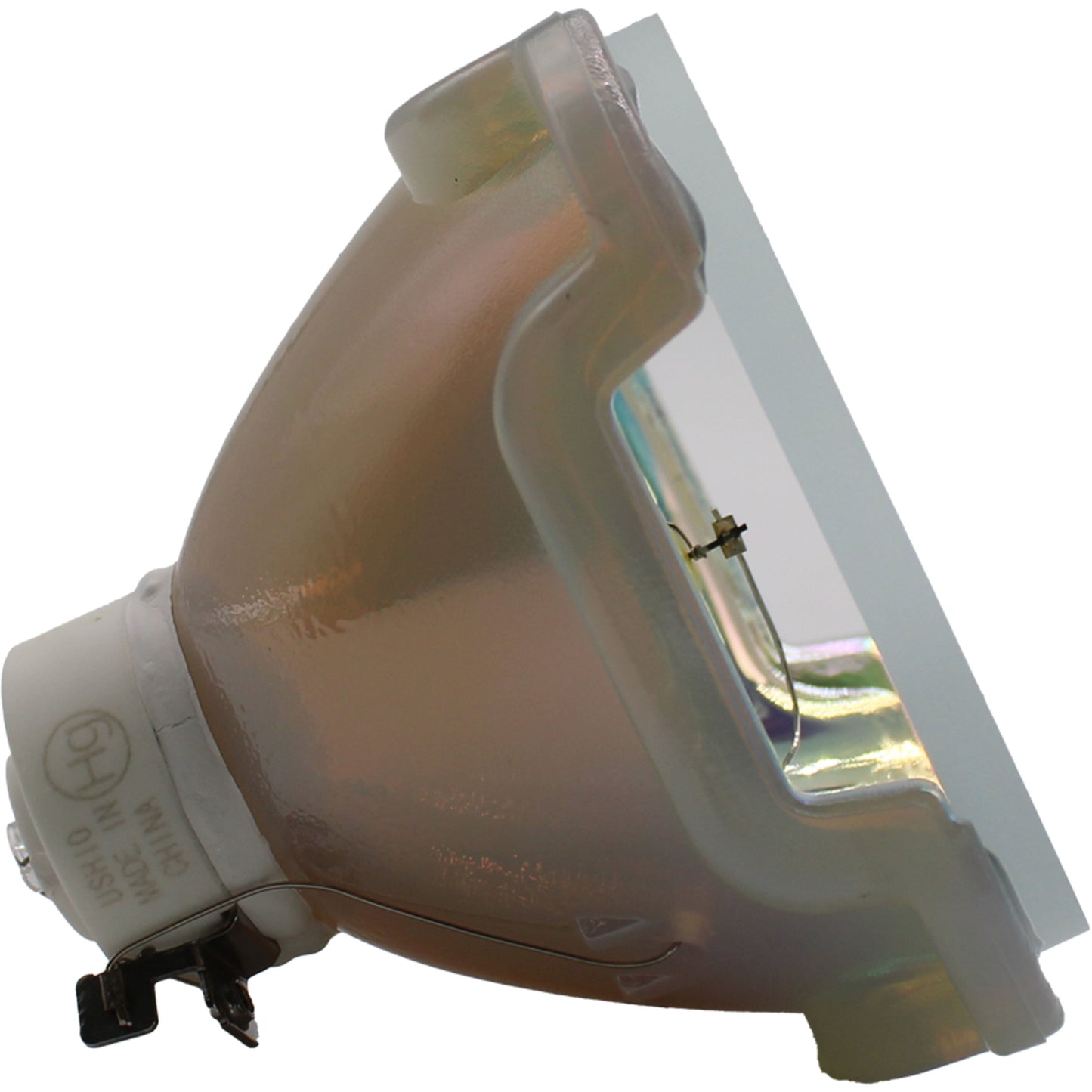 Ushio NSHA330SO Replacement Projector Bulb (Bare Bulb - No Housing)