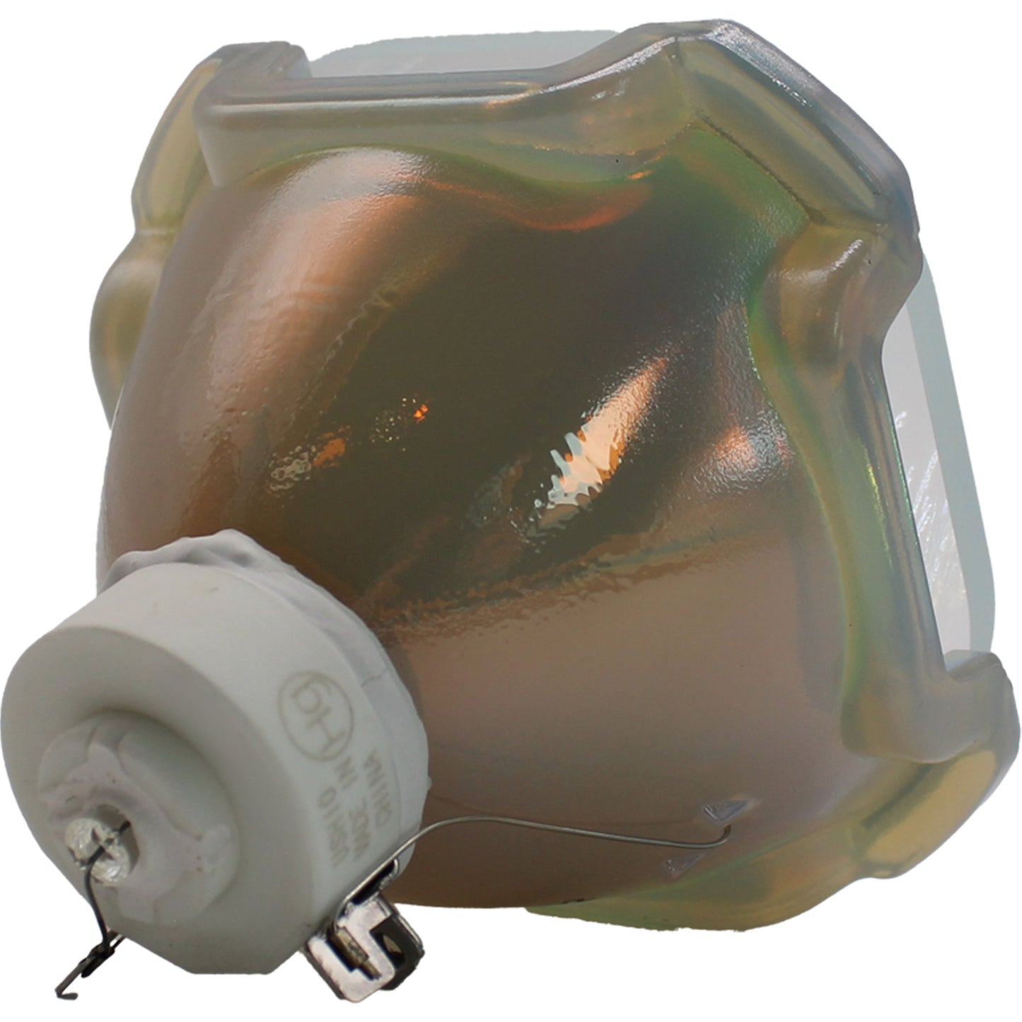 Ushio NSHA330L Replacement Projector Bulb (Bare Bulb - No Housing)
