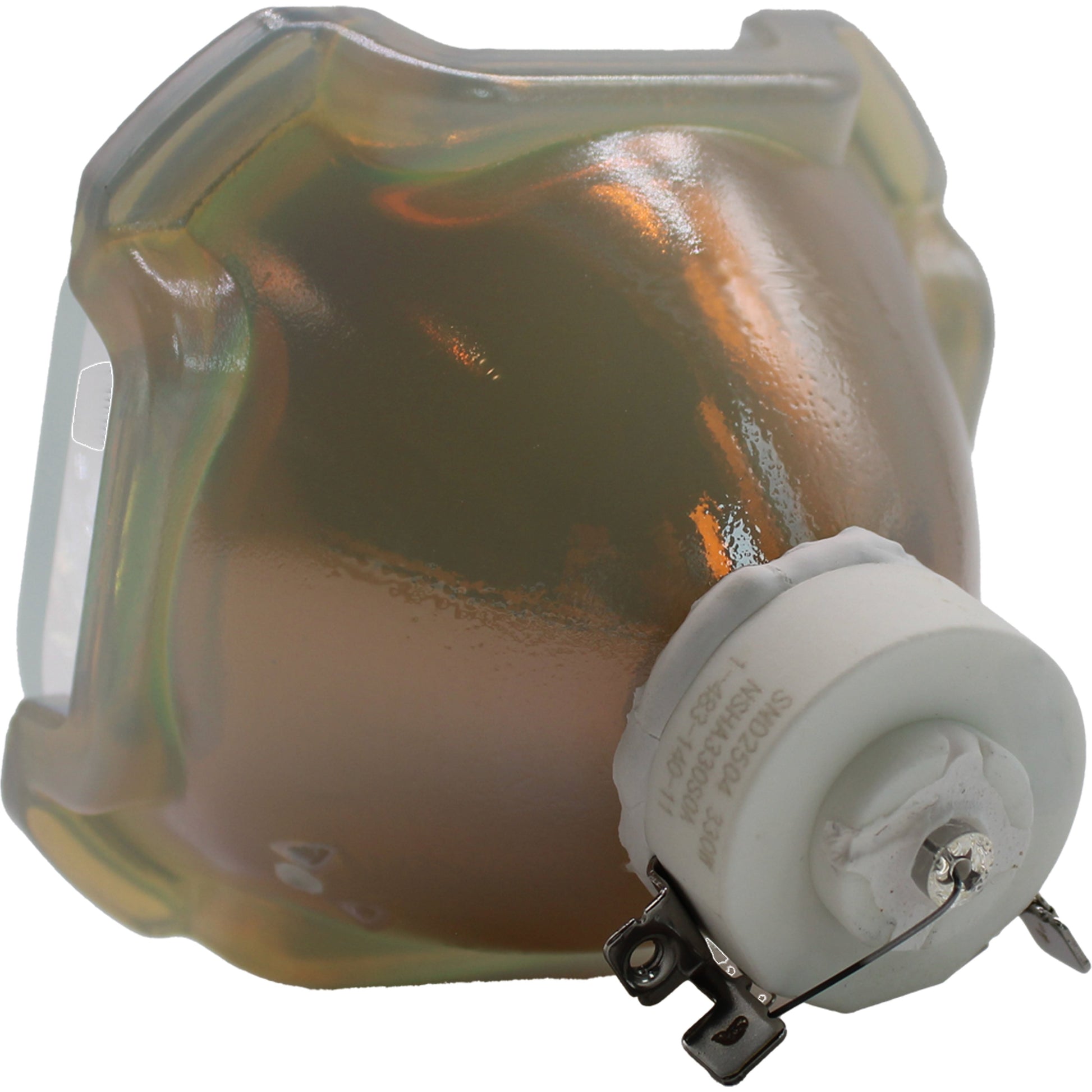 Ushio NSHA330L Replacement Projector Bulb (Bare Bulb - No Housing)