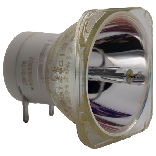 Vivitek 5811118436-SVV-OB Replacement Projector Bulb (Bare Bulb - No Housing)