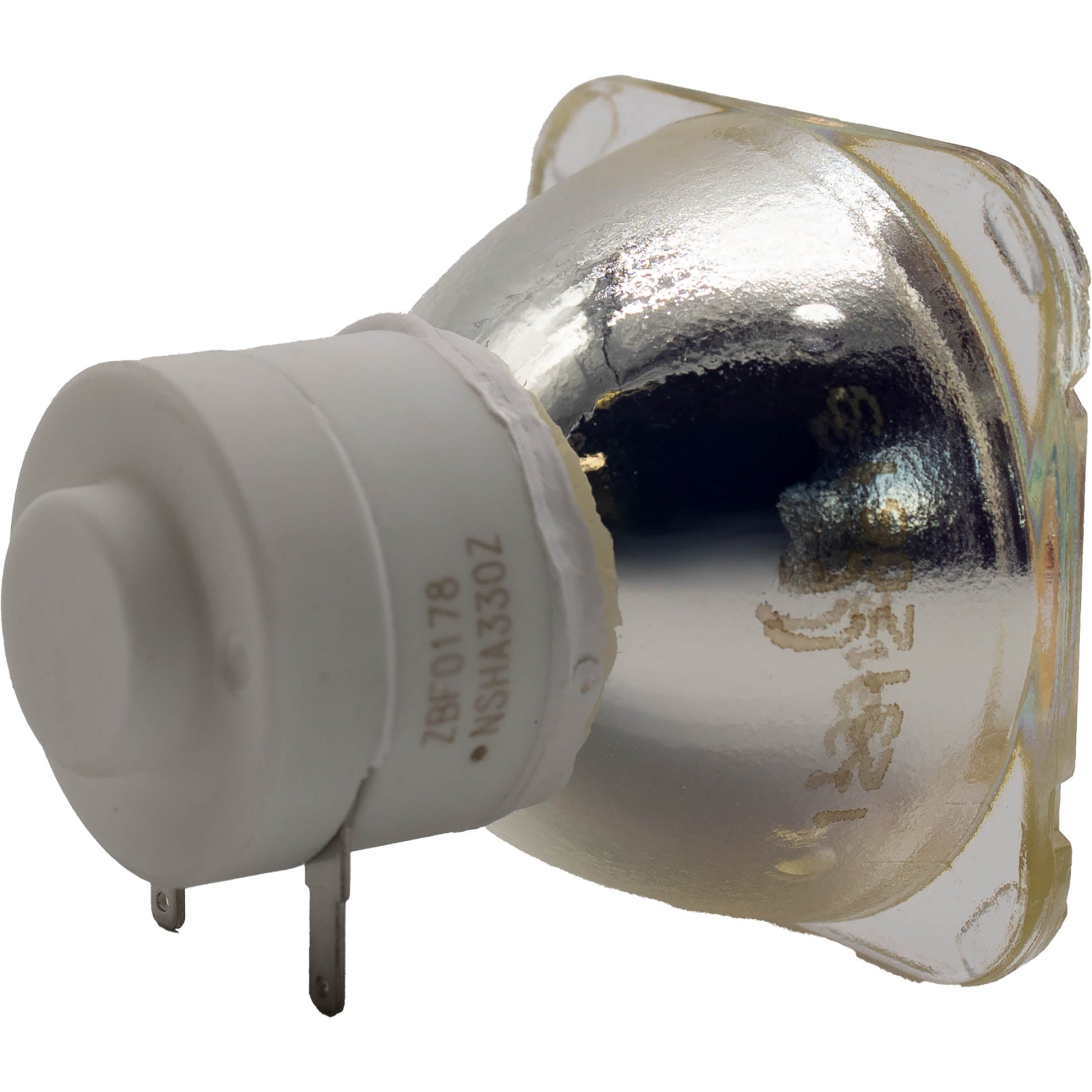 Vivitek 5811118436-SVV-OB Replacement Projector Bulb (Bare Bulb - No Housing)