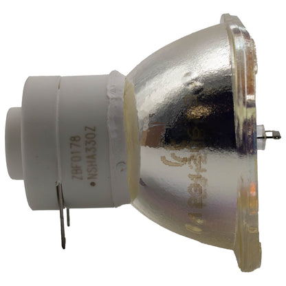BenQ 5J.J6R05.001-OB Replacement Projector Bulb (Bare Bulb - No Housing)