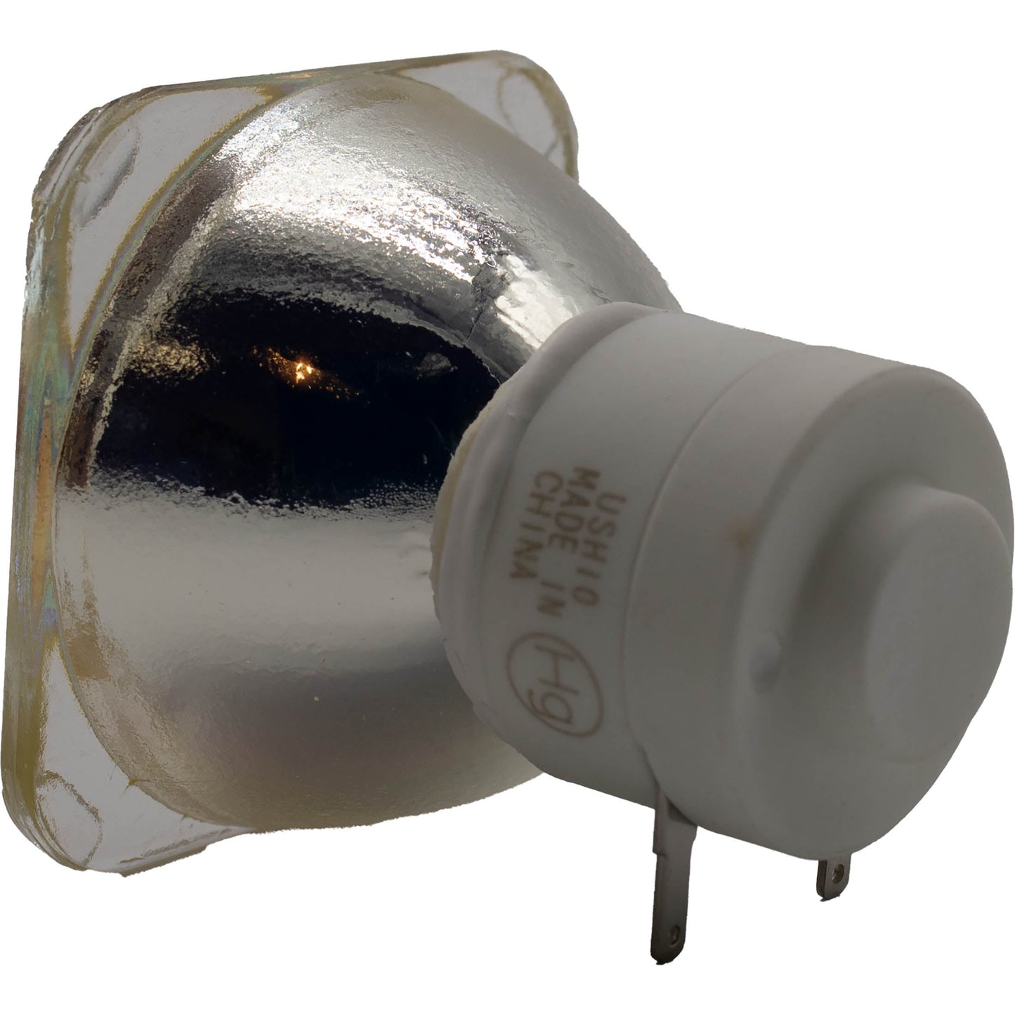 Optoma BL-FU310C-OB Replacement Projector Bulb (Bare Bulb - No Housing)