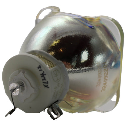 BenQ 5J.JDP05.001-OB Replacement Projector Bulb (Bare Bulb - No Housing)