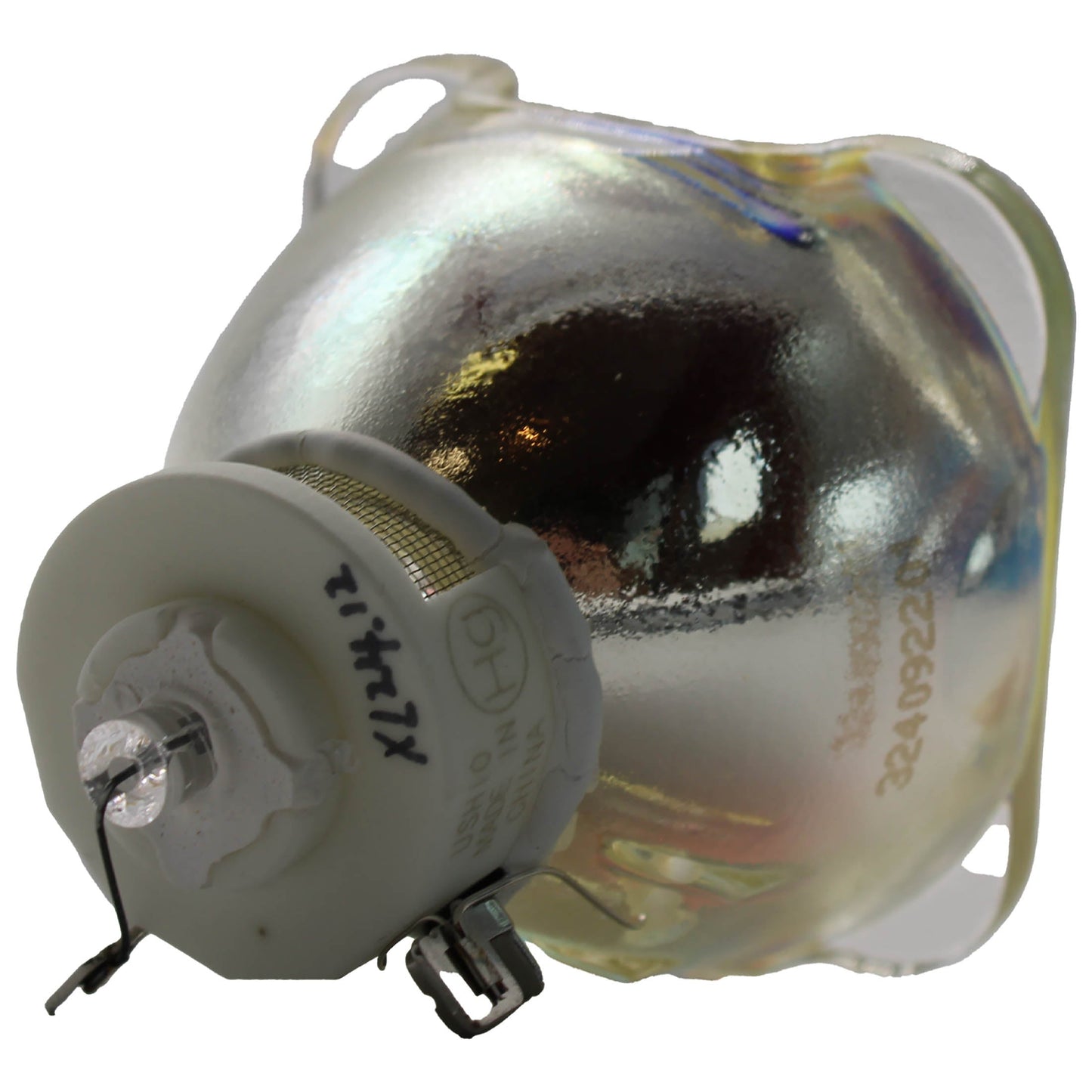 Digital Projection 114-229-OB Replacement Projector Bulb (Bare Bulb - No Housing)