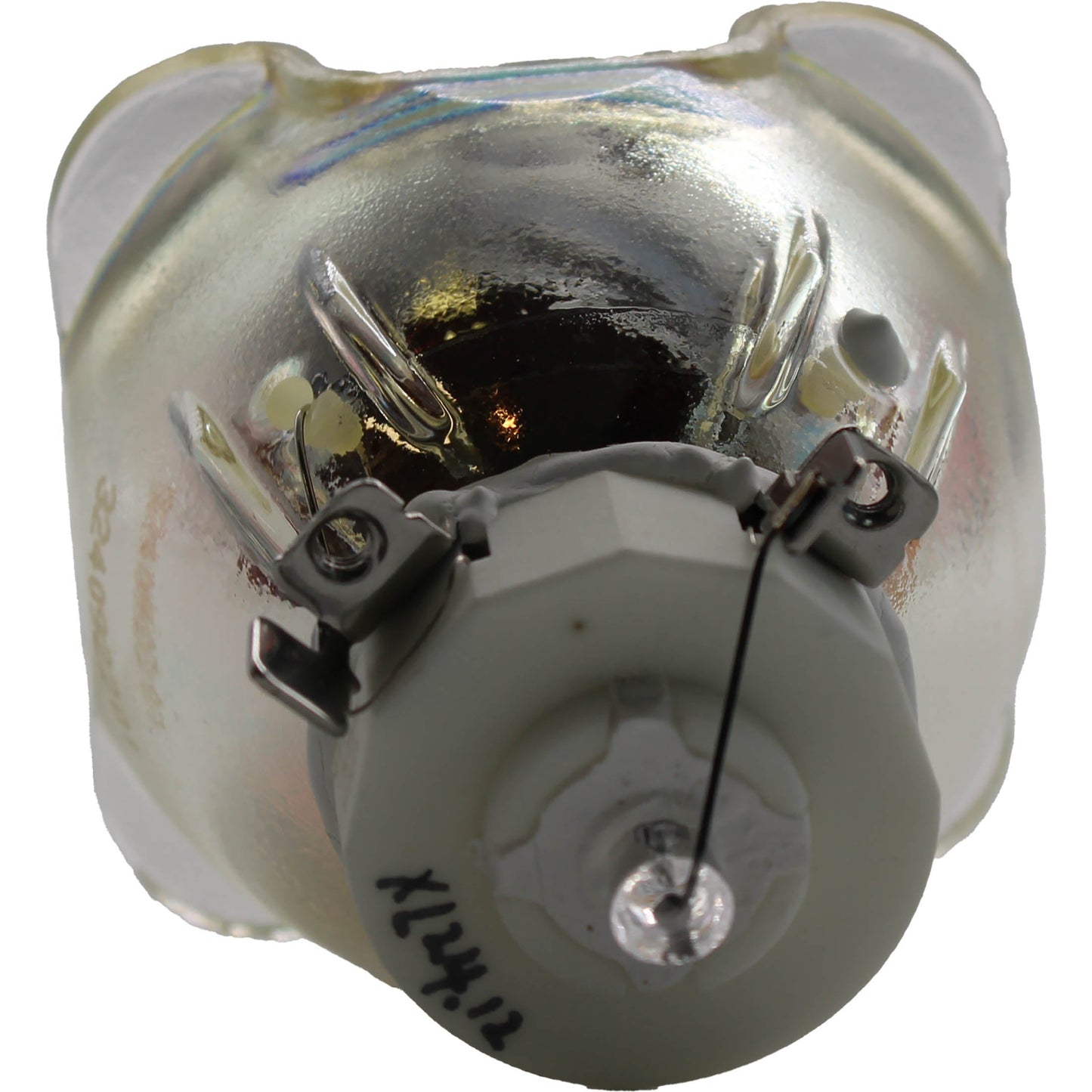 JVC PK-L3715UW-OB Replacement Projector Bulb (Bare Bulb - No Housing)