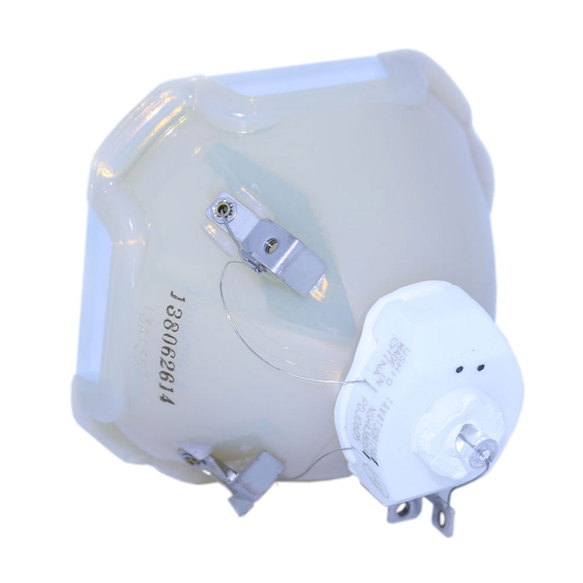 Ushio NSHA380A Replacement Projector Bulb (Bare Bulb - No Housing)