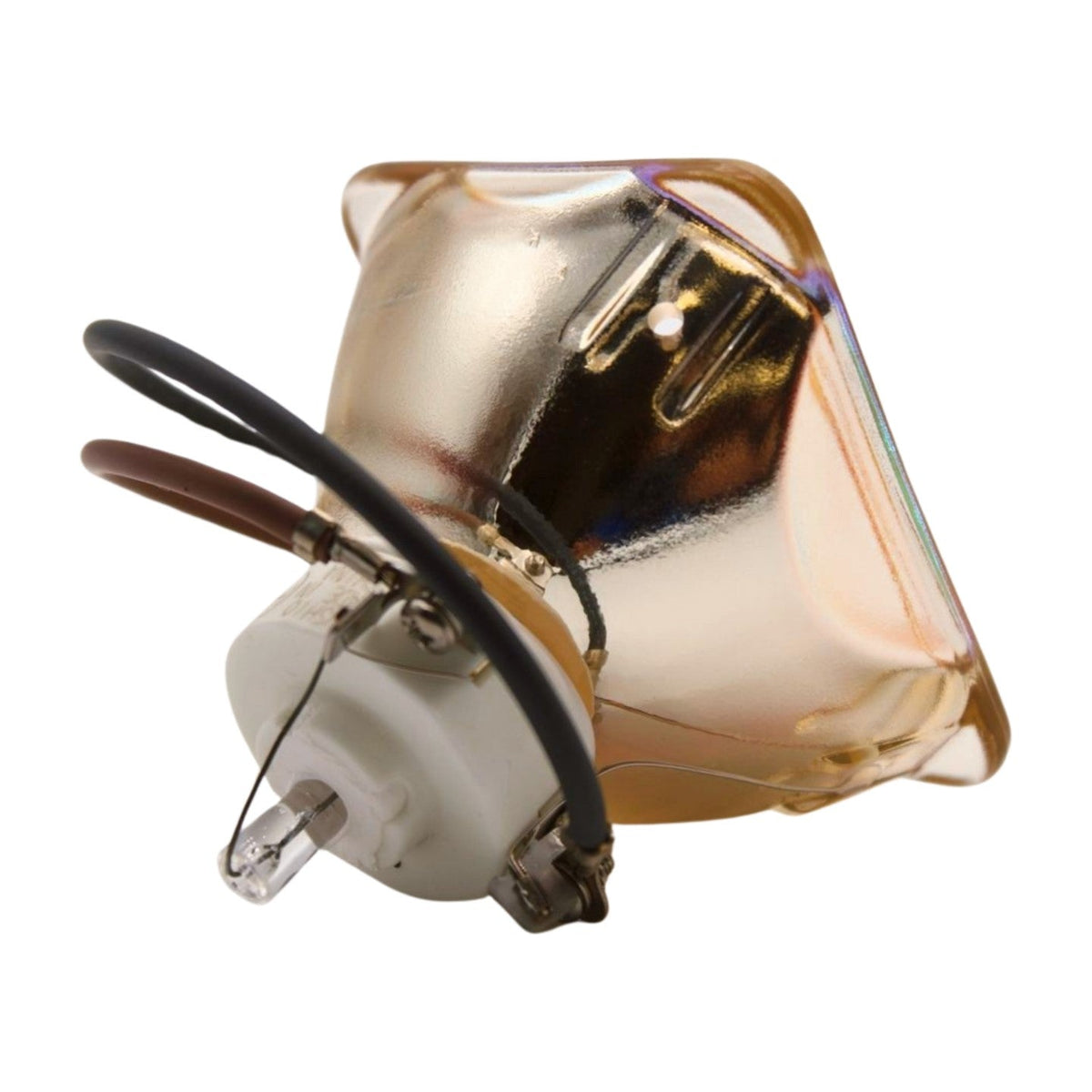 Canon XEED 4K500ST Replacement Projector Lamp with Original Ushio Bulb and Housing - view 4