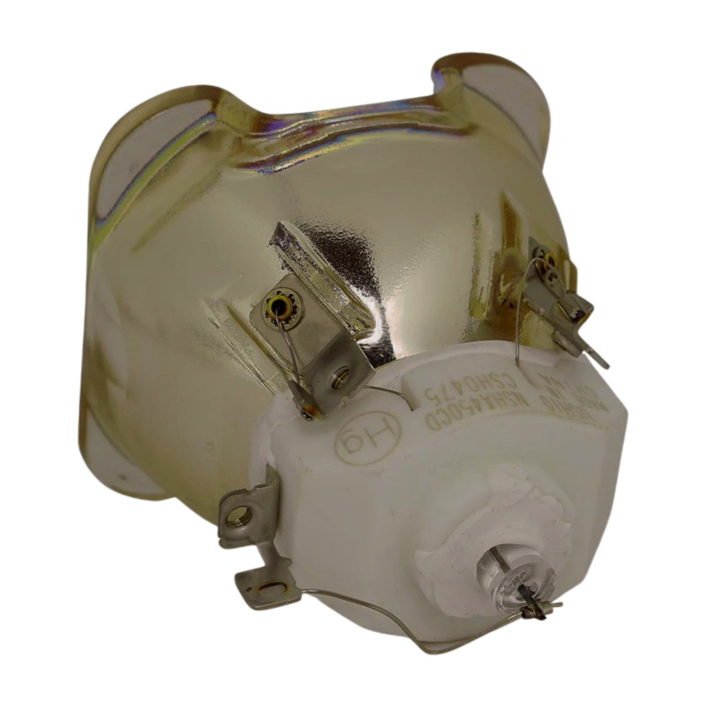 Ushio NSHA465B Replacement Projector Bulb (Bare Bulb - No Housing)