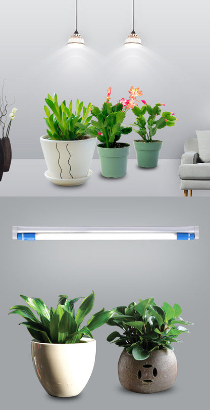 PHILIPS LED Linear G5 Daylight 537944 Tube 24W-54W 24T5 Indoor Grow Lamp