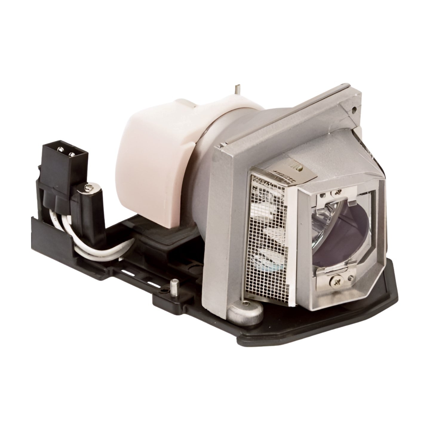 Toshiba NPX10A Replacement Projector Lamp With Original Bulb Inside